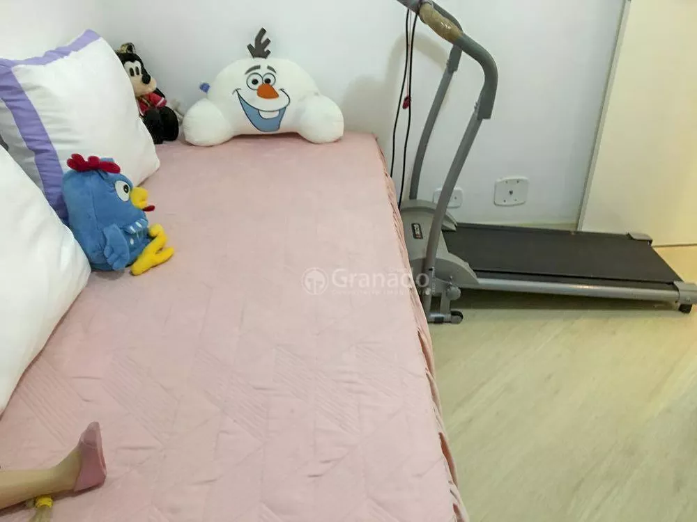 Apartamento, 3 quartos, 90 m² - Foto 12