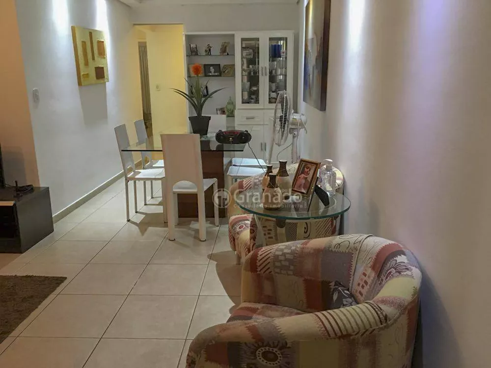 Apartamento, 3 quartos, 90 m² - Foto 1