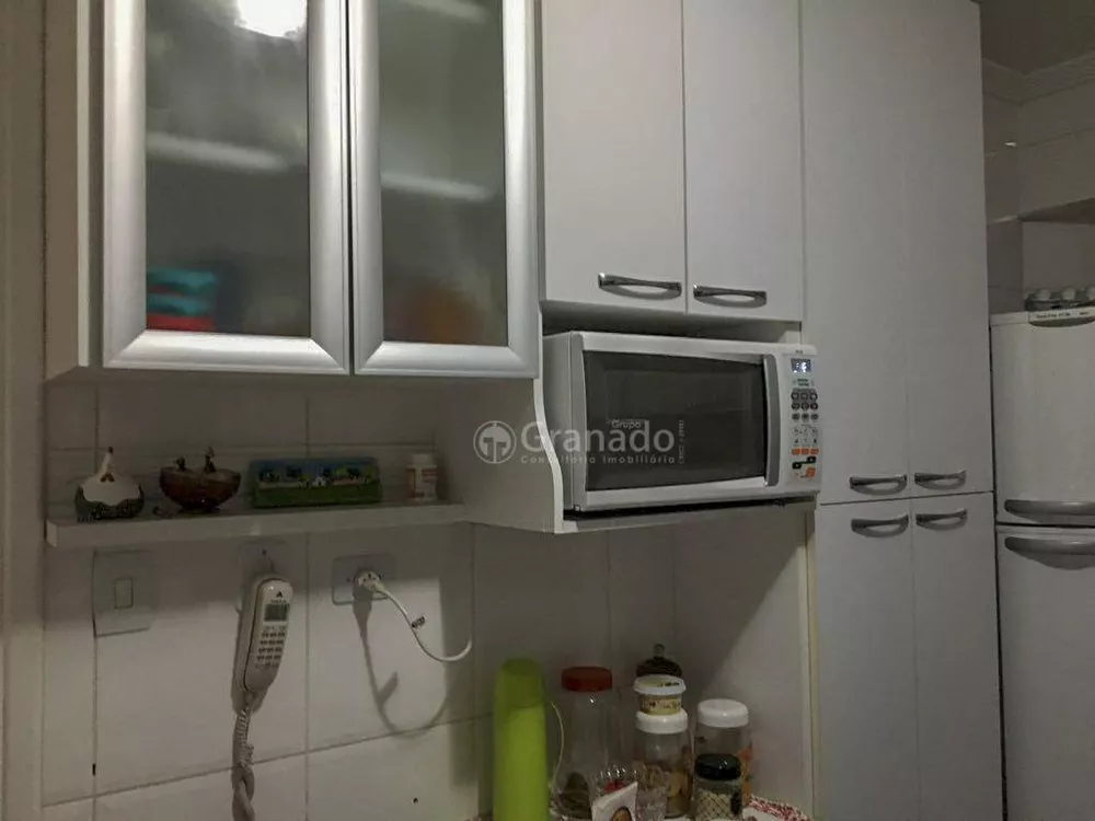 Apartamento, 3 quartos, 90 m² - Foto 19