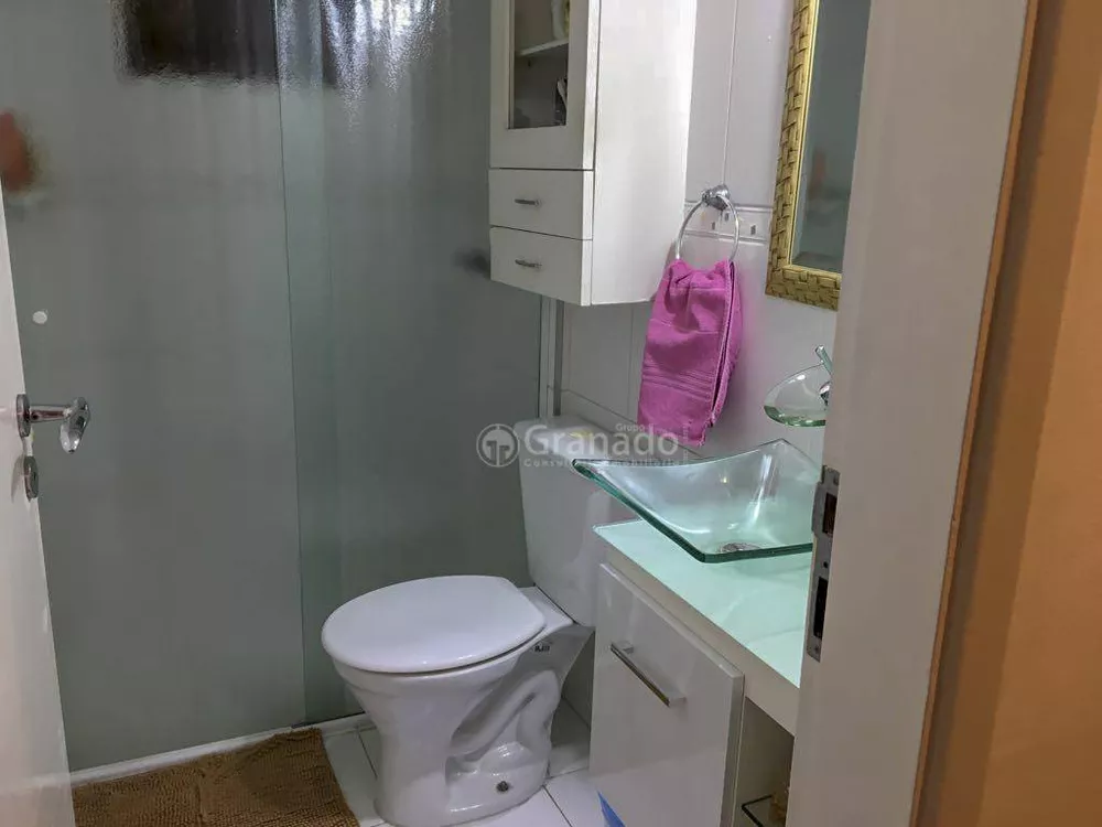 Apartamento, 3 quartos, 90 m² - Foto 11