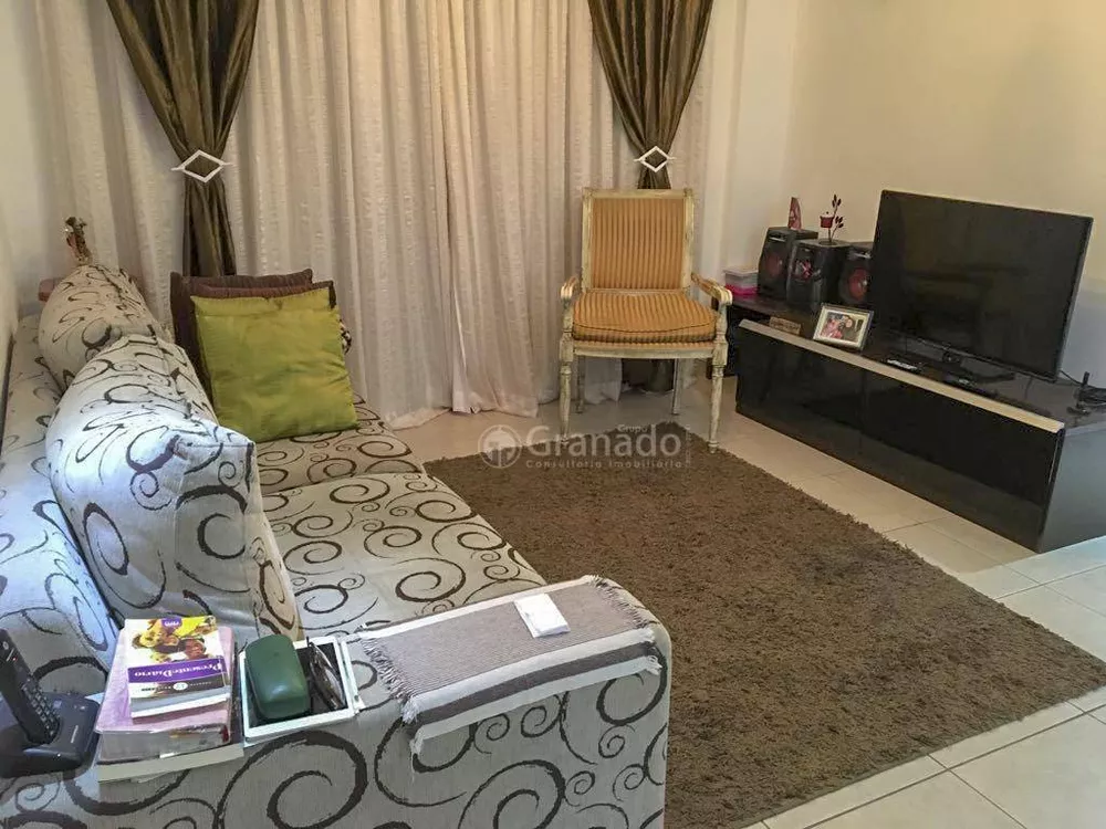 Apartamento, 3 quartos, 90 m² - Foto 3