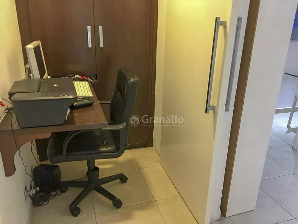 Apartamento, 3 quartos, 90 m² - Foto 8