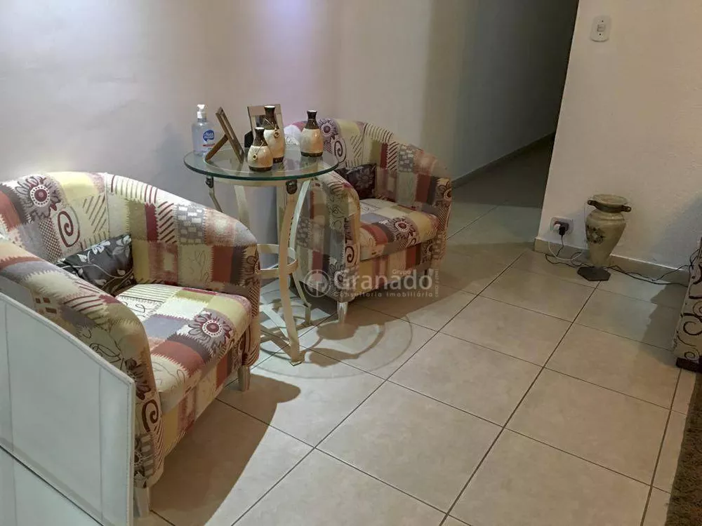 Apartamento, 3 quartos, 90 m² - Foto 4