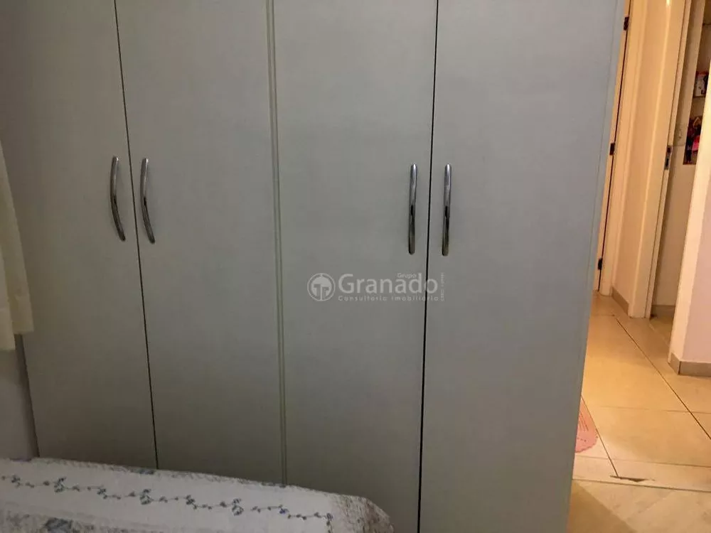 Apartamento, 3 quartos, 90 m² - Foto 7