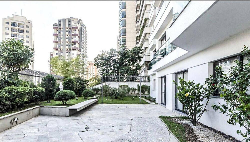 Apartamento, 5 quartos, 350 m² - Foto 3