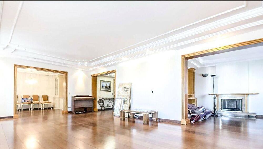 Apartamento, 5 quartos, 350 m² - Foto 1