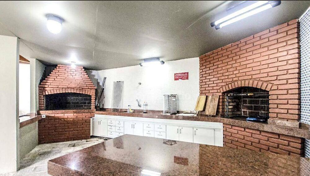 Apartamento, 5 quartos, 350 m² - Foto 2