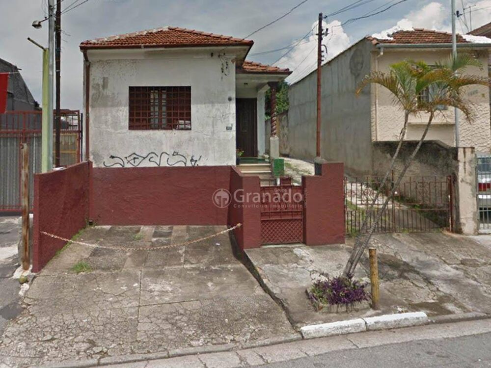 Terreno, 580 m² - Foto 1