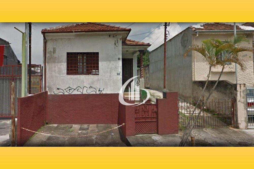 Terreno, 580 m² - Foto 2