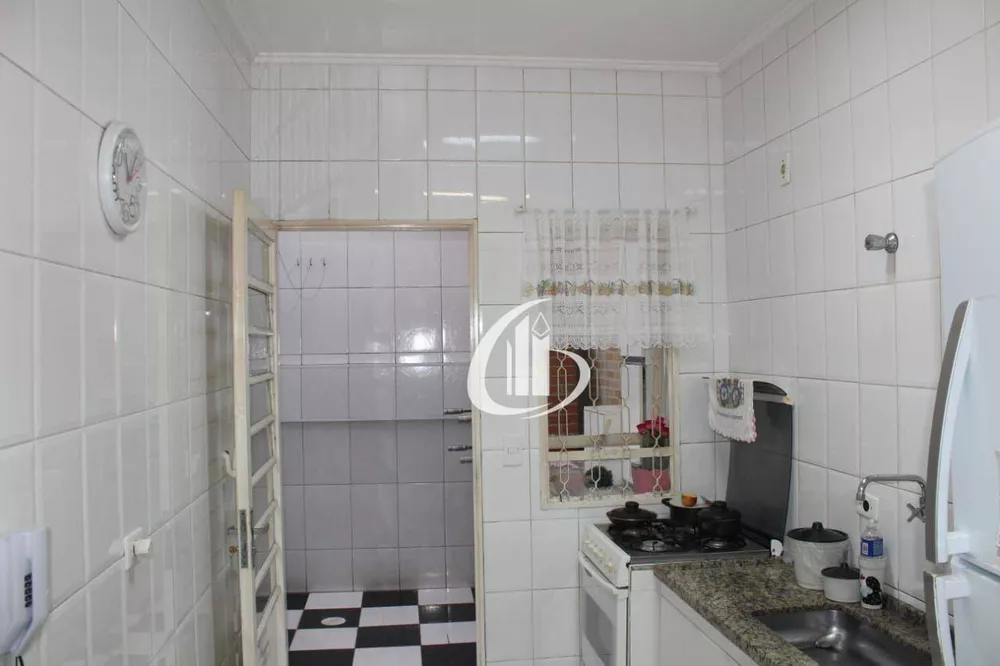 Sobrado à venda com 2 quartos, 76m² - Foto 4