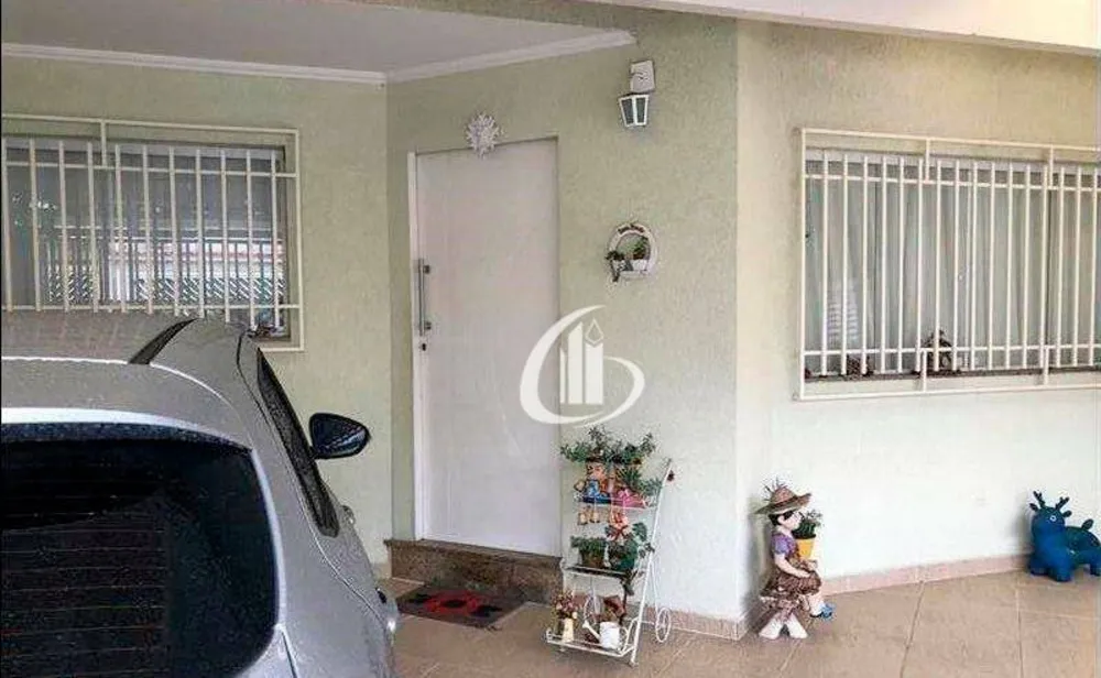 Sobrado, 3 quartos, 170 m² - Foto 16