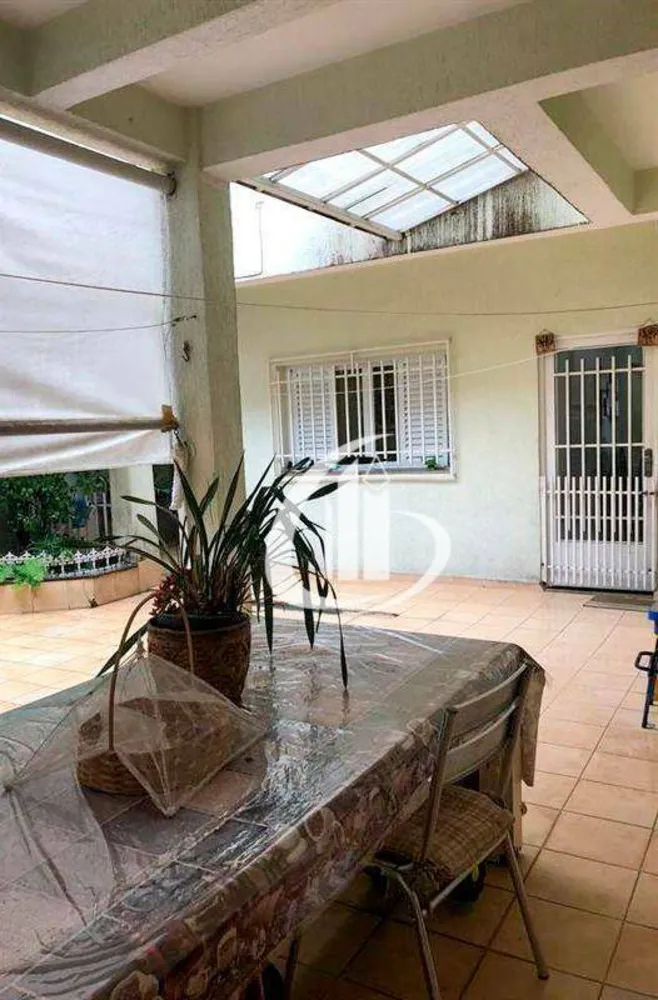 Sobrado, 3 quartos, 170 m² - Foto 9