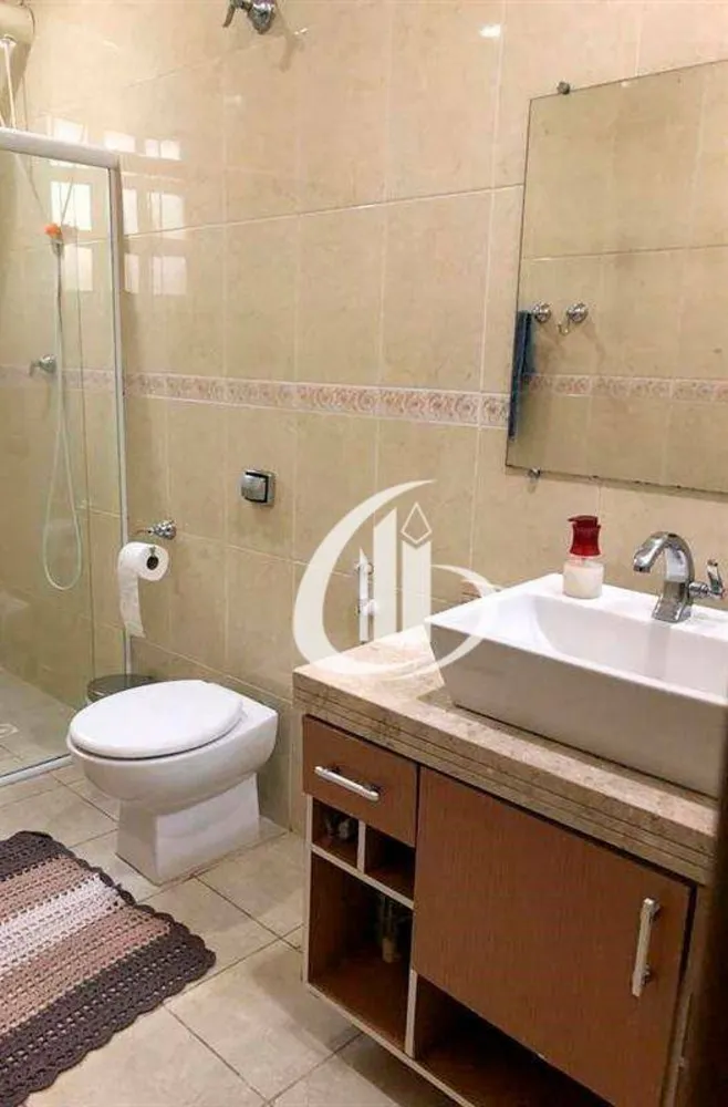 Sobrado, 3 quartos, 170 m² - Foto 12