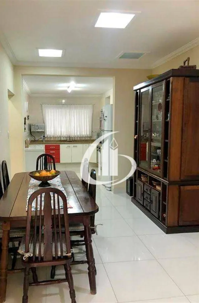 Sobrado, 3 quartos, 170 m² - Foto 8
