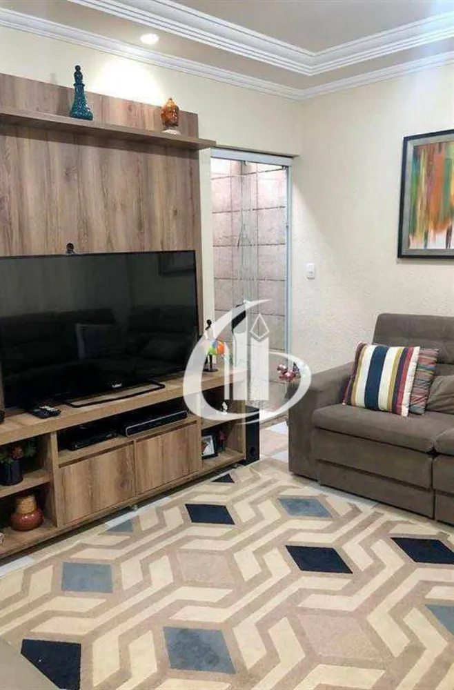 Sobrado, 3 quartos, 170 m² - Foto 6
