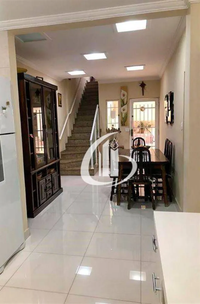 Sobrado, 3 quartos, 170 m² - Foto 15