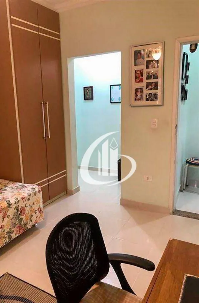 Sobrado, 3 quartos, 170 m² - Foto 11