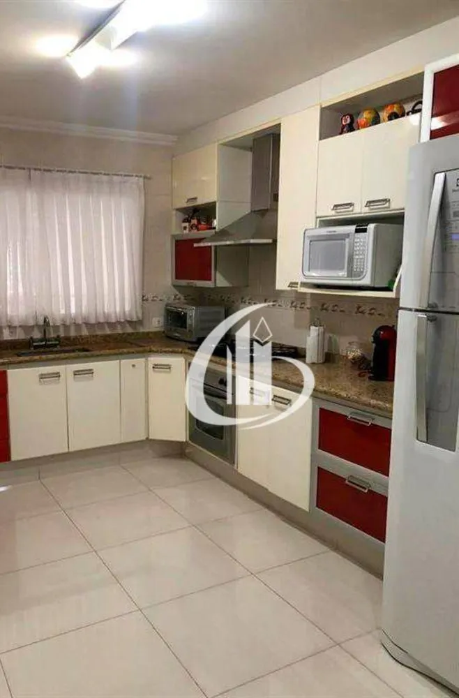 Sobrado, 3 quartos, 170 m² - Foto 7
