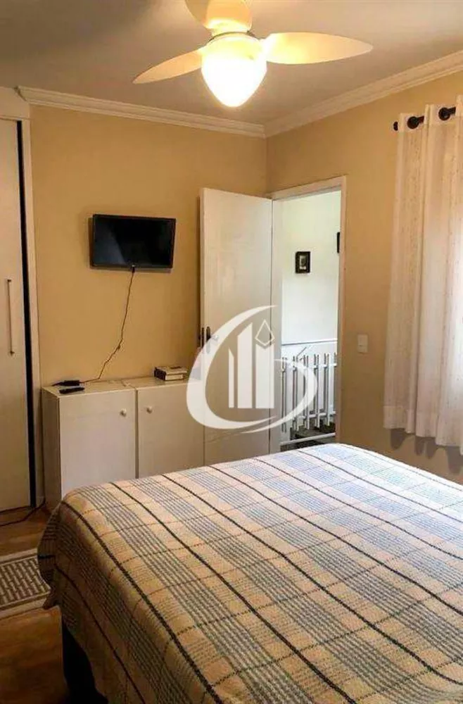 Sobrado à venda com 3 quartos, 170m² - Foto 1