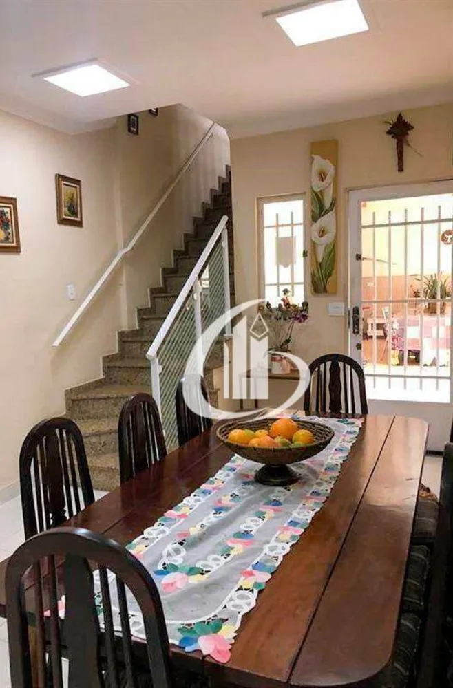 Sobrado, 3 quartos, 170 m² - Foto 14