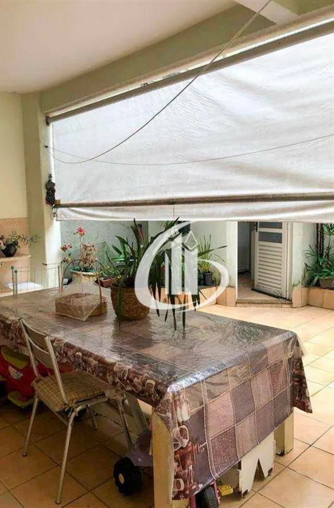 Sobrado, 3 quartos, 170 m² - Foto 10