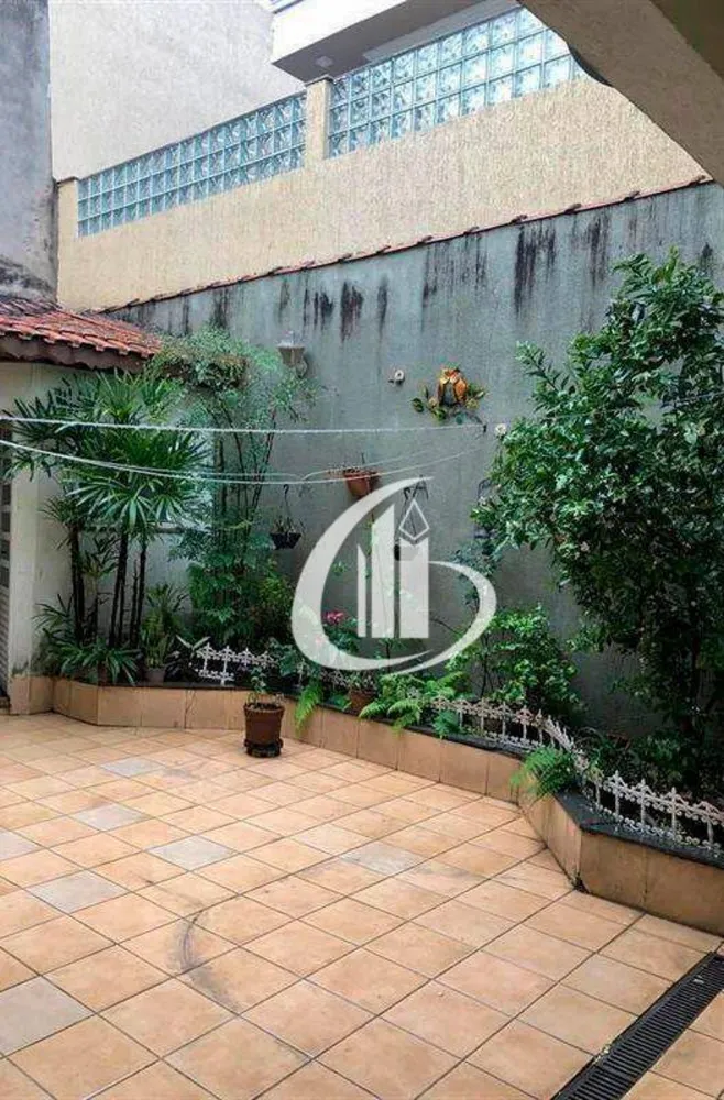 Sobrado, 3 quartos, 170 m² - Foto 13