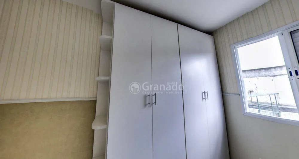 Apartamento, 3 quartos, 84 m² - Foto 13
