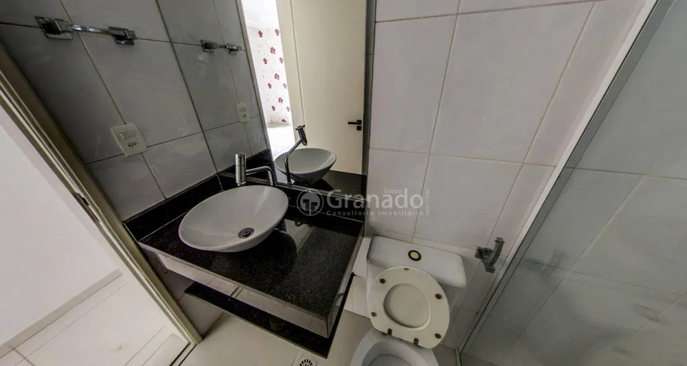 Apartamento, 3 quartos, 84 m² - Foto 17