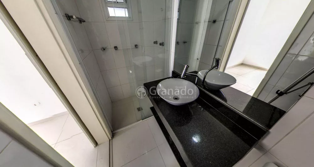Apartamento, 3 quartos, 84 m² - Foto 3