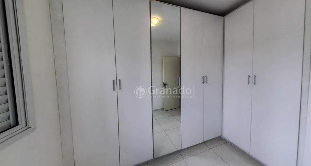 Apartamento, 3 quartos, 84 m² - Foto 5