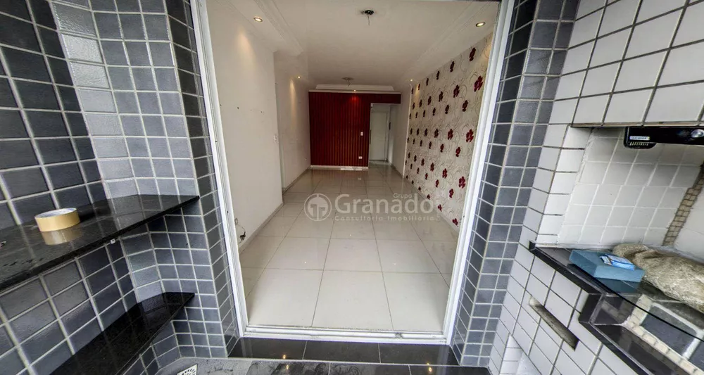 Apartamento, 3 quartos, 84 m² - Foto 7