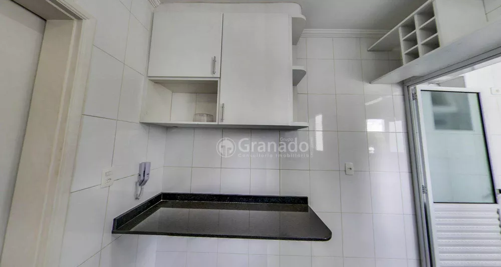Apartamento, 3 quartos, 84 m² - Foto 8