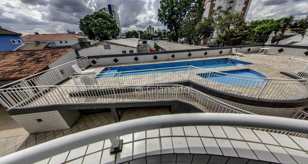 Apartamento, 3 quartos, 84 m² - Foto 4
