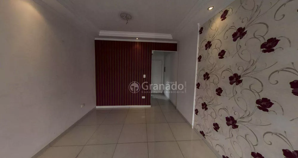 Apartamento, 3 quartos, 84 m² - Foto 2