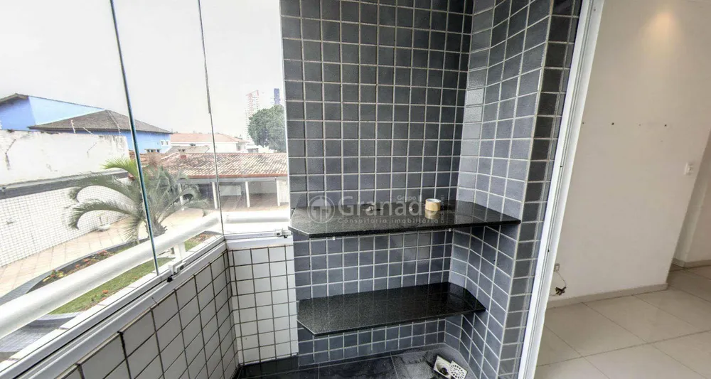Apartamento, 3 quartos, 84 m² - Foto 11