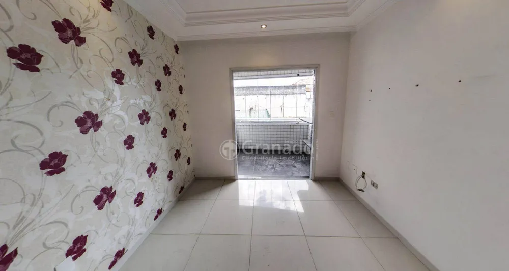 Apartamento, 3 quartos, 84 m² - Foto 2