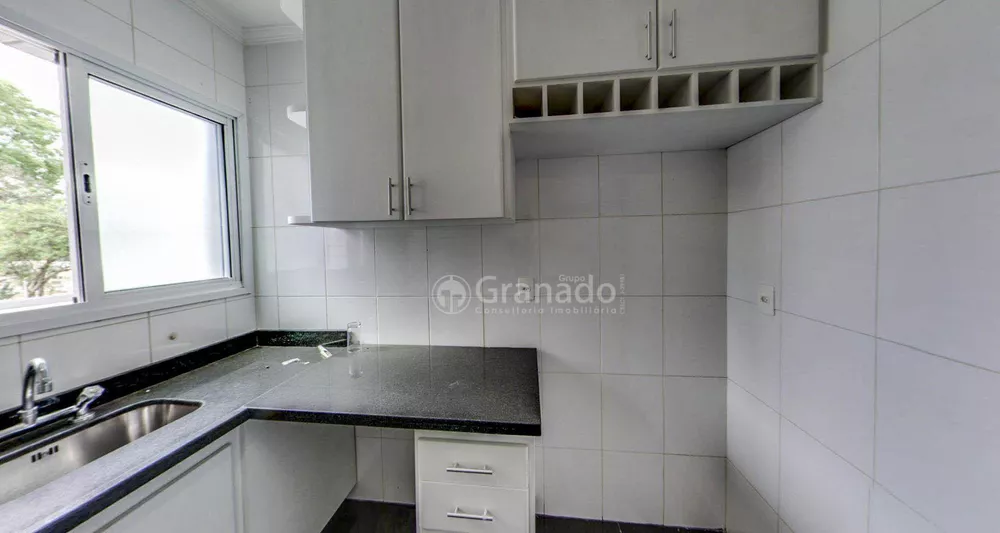 Apartamento, 3 quartos, 84 m² - Foto 12