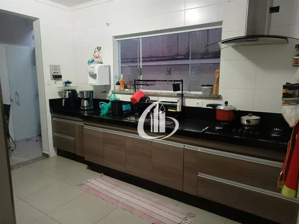 Sobrado à venda com 3 quartos, 150M2 - Foto 3