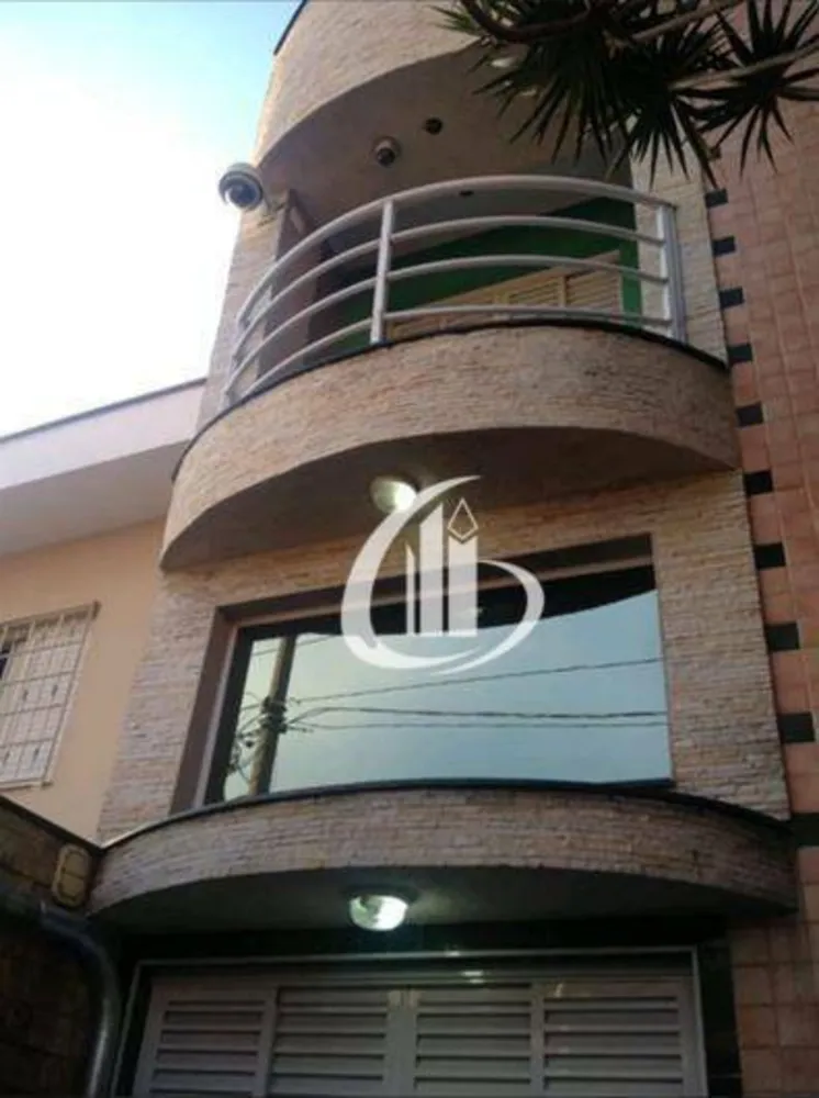Prédio Inteiro, 550 m² - Foto 1