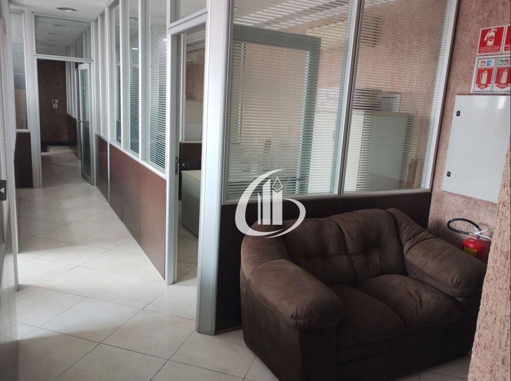 Prédio Inteiro, 550 m² - Foto 2