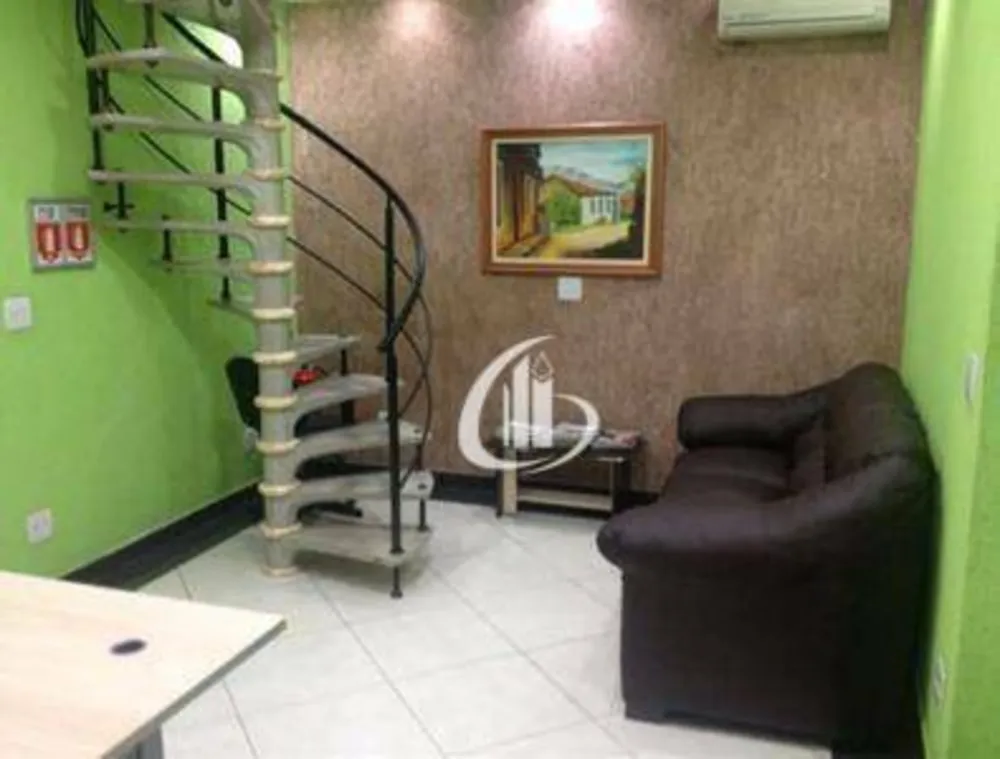 Prédio Inteiro, 550 m² - Foto 5