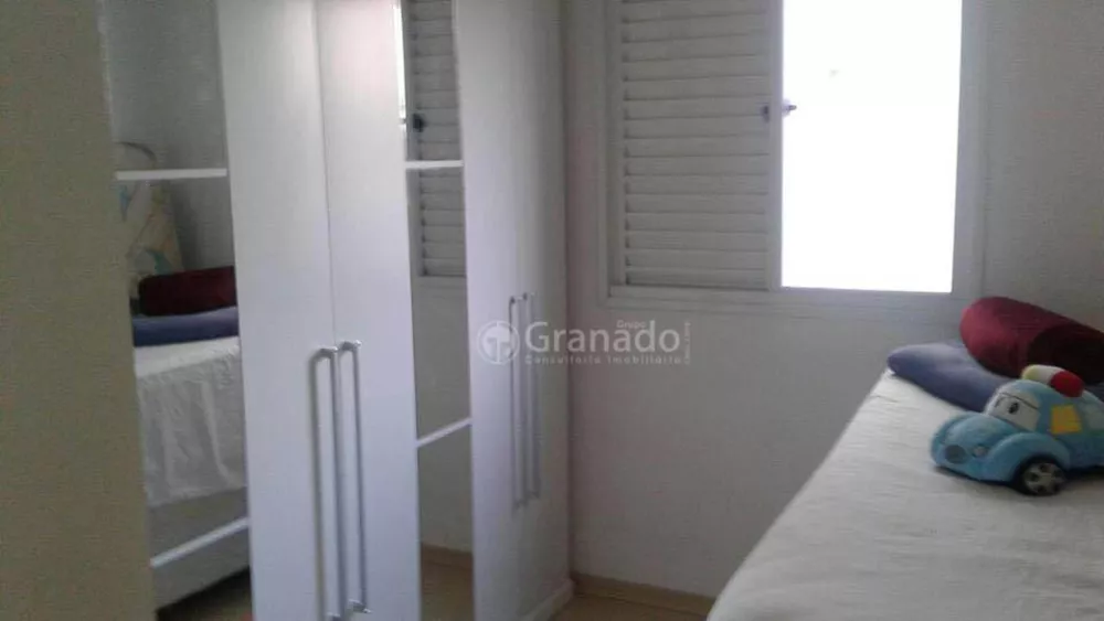 Apartamento, 2 quartos, 73 m² - Foto 11