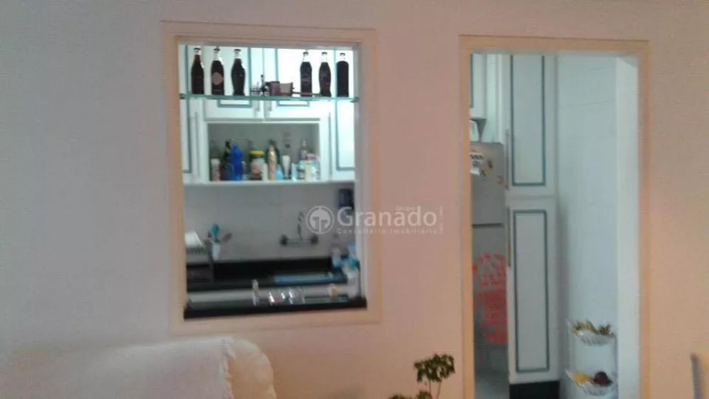 Apartamento, 2 quartos, 73 m² - Foto 2