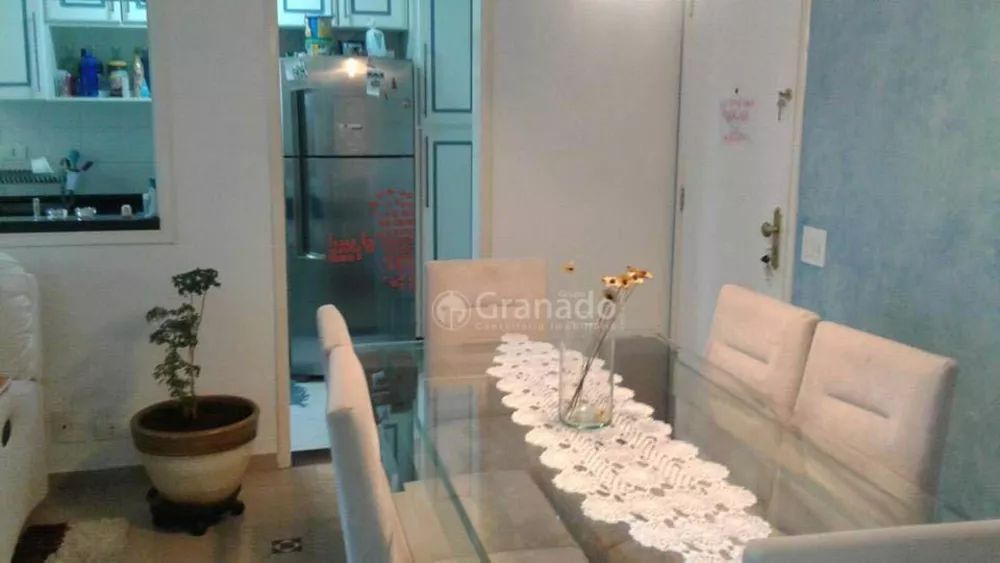 Apartamento, 2 quartos, 73 m² - Foto 7