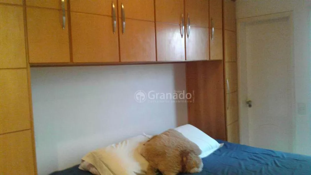 Apartamento, 2 quartos, 73 m² - Foto 9