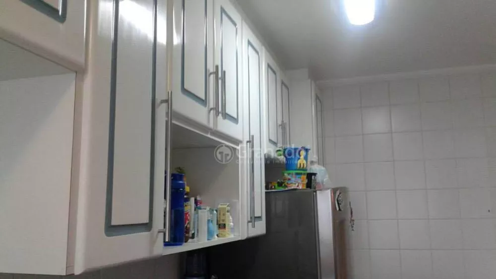 Apartamento, 2 quartos, 73 m² - Foto 5