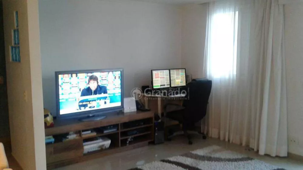 Apartamento, 2 quartos, 73 m² - Foto 1
