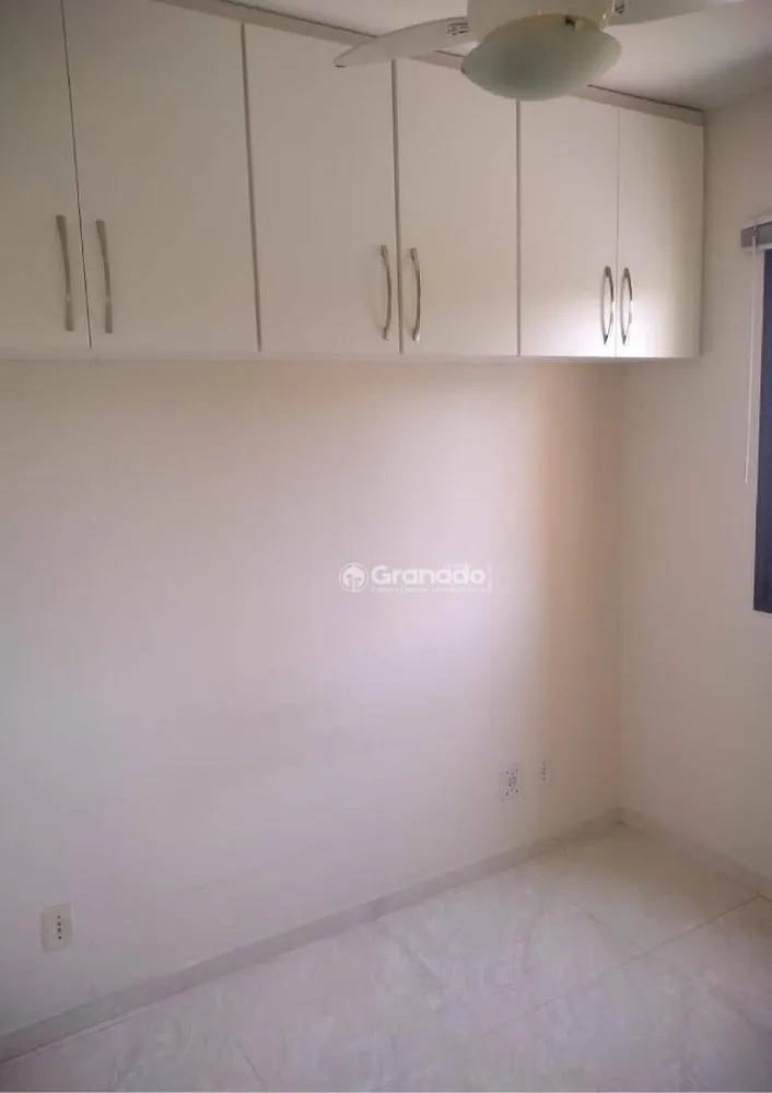 Apartamento, 2 quartos, 48 m² - Foto 8