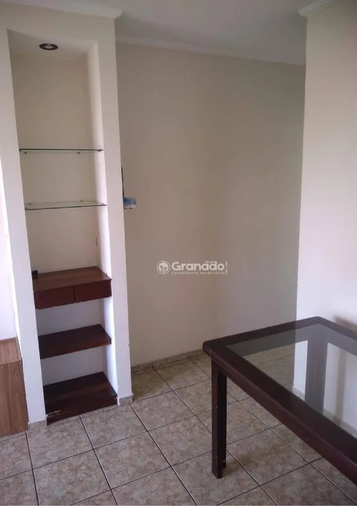 Apartamento, 2 quartos, 48 m² - Foto 5