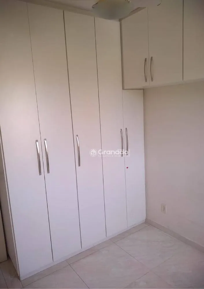 Apartamento, 2 quartos, 48 m² - Foto 6